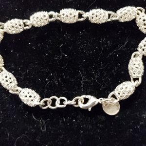 Sterling Bracelet